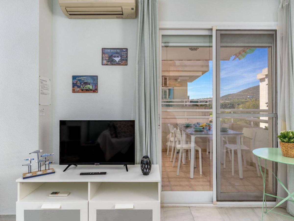 Loma Del Colegial By Interhome Apartament *