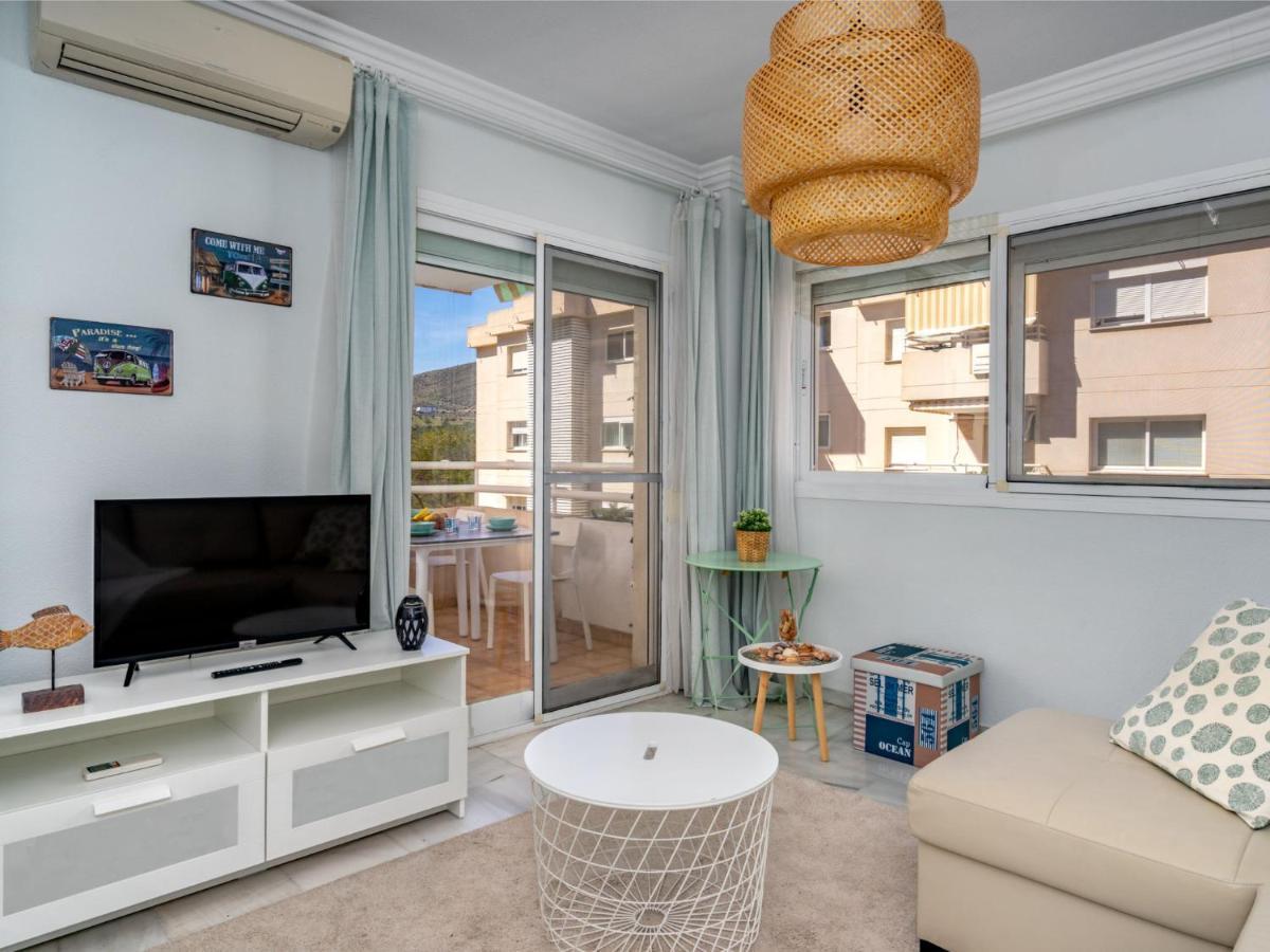 Apartament Loma Del Colegial By Interhome Torremolinos