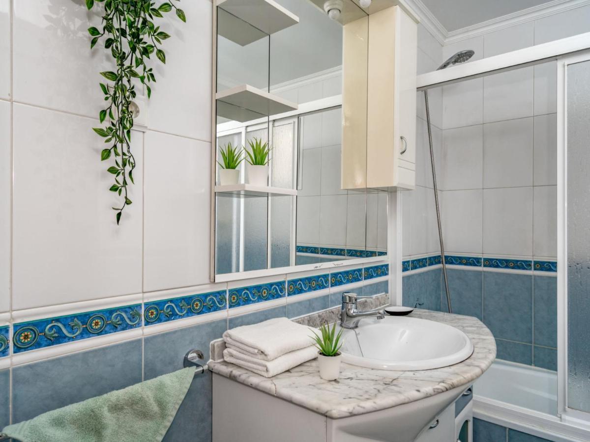 Loma Del Colegial By Interhome Apartament Torremolinos
