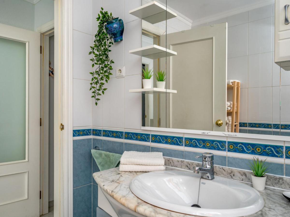 Loma Del Colegial By Interhome Apartament Torremolinos