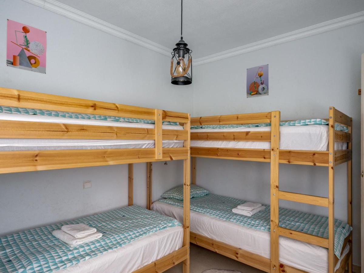 Apartament Loma Del Colegial By Interhome Torremolinos